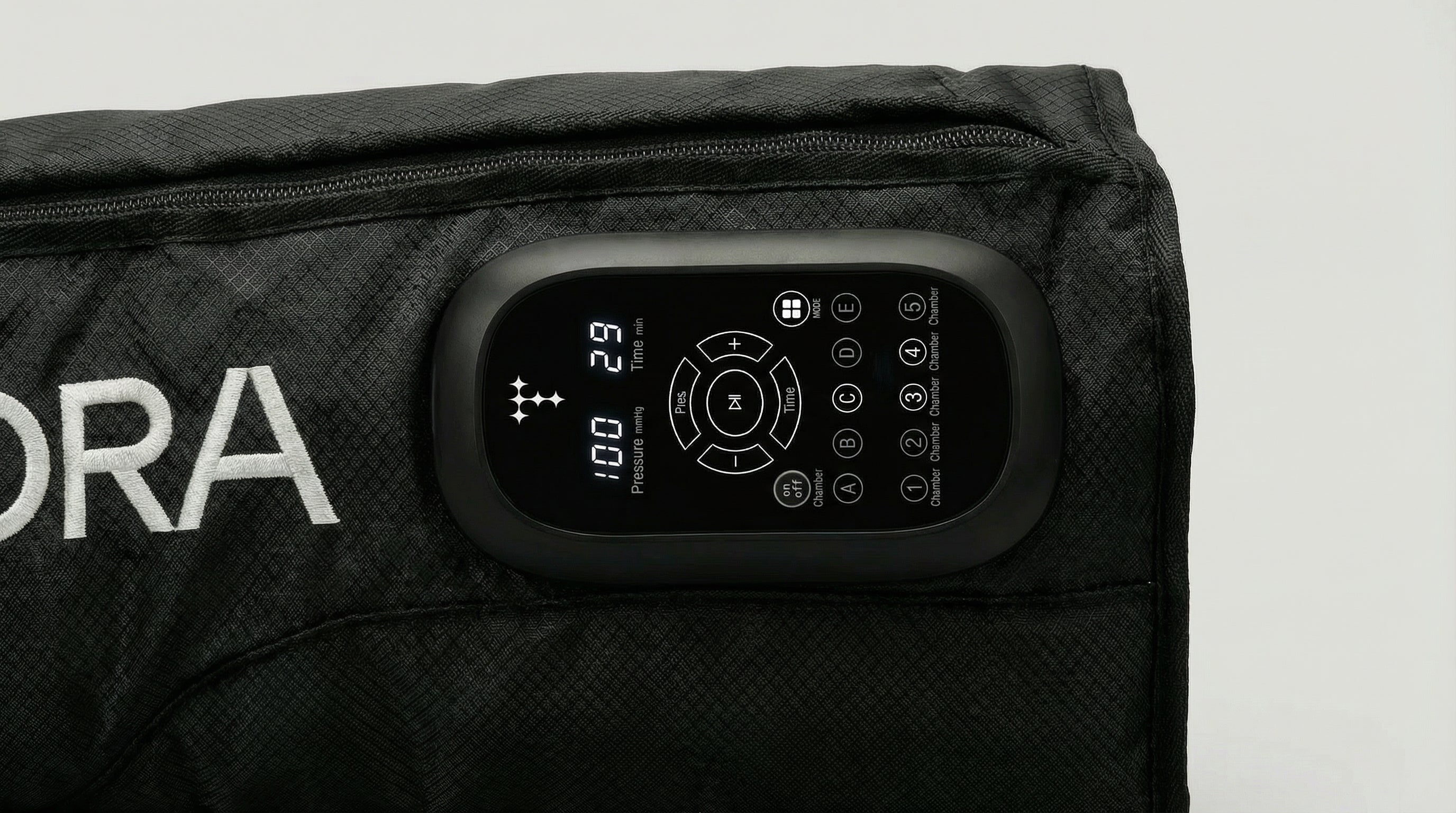 Flux Compression System