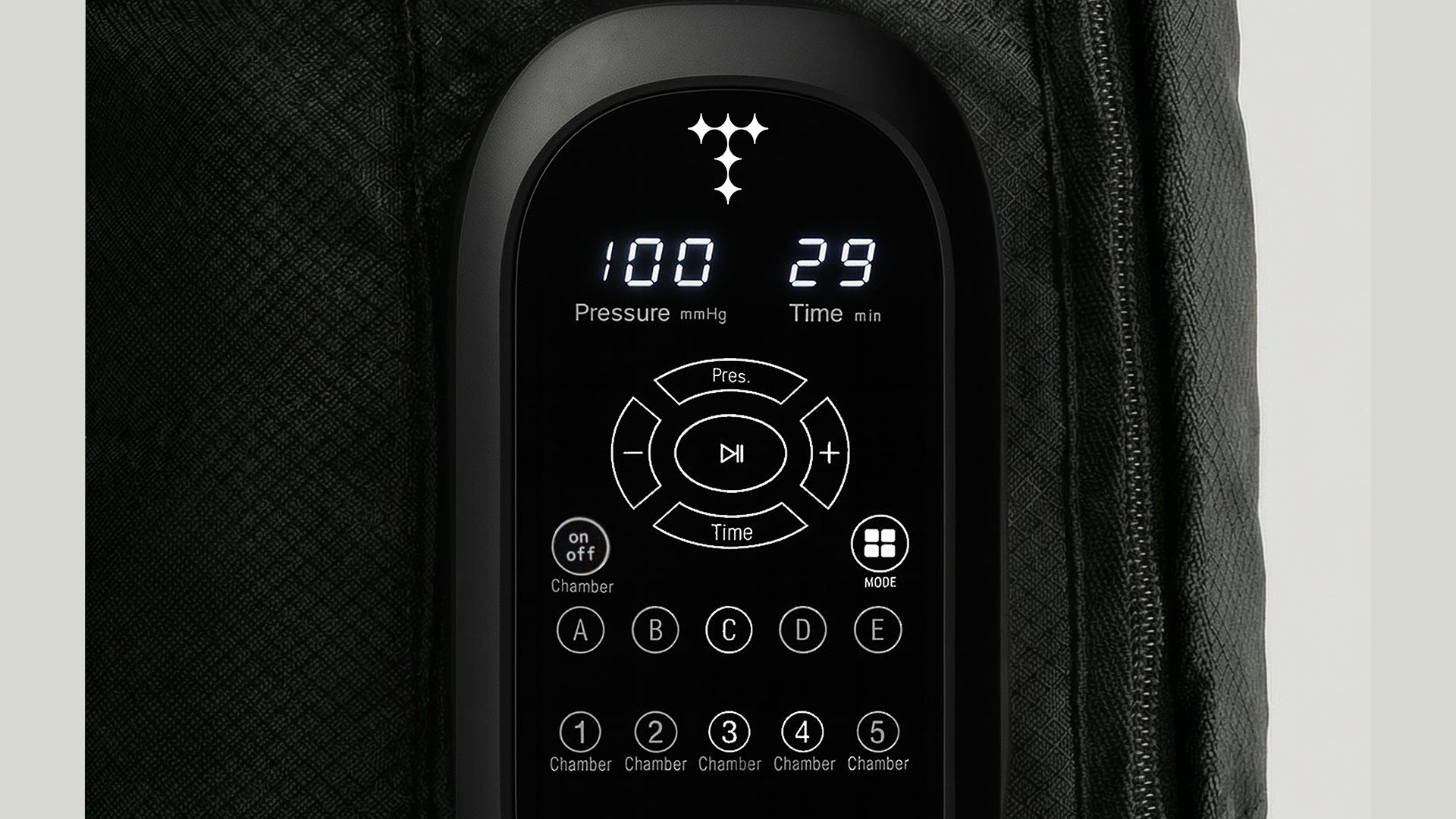 Flux Compression System