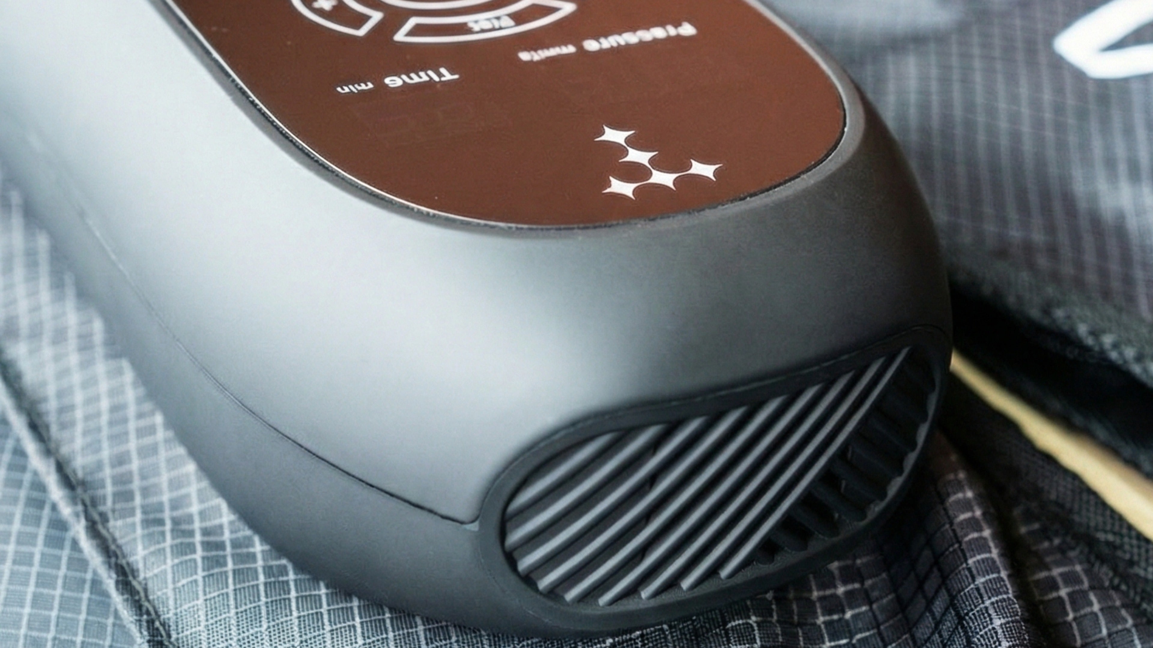 Flux Compression System