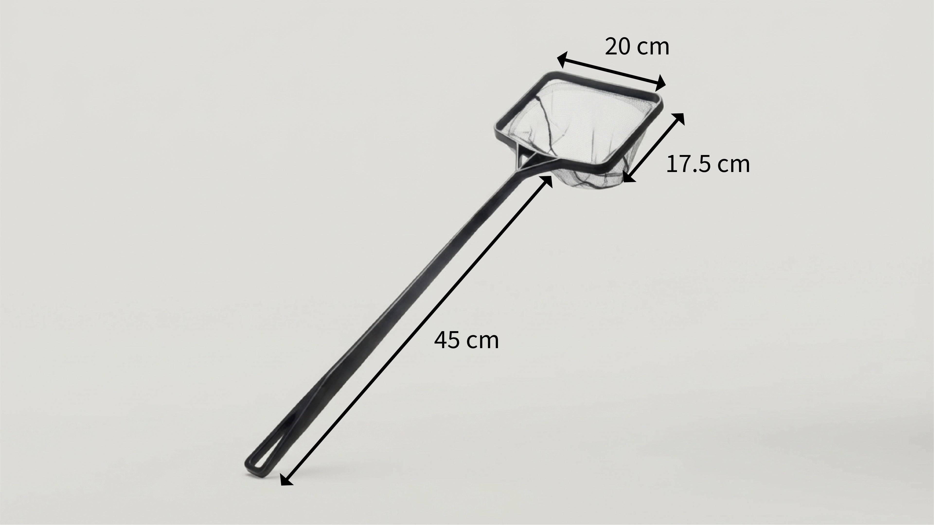 Fine Mesh Skimmer Net