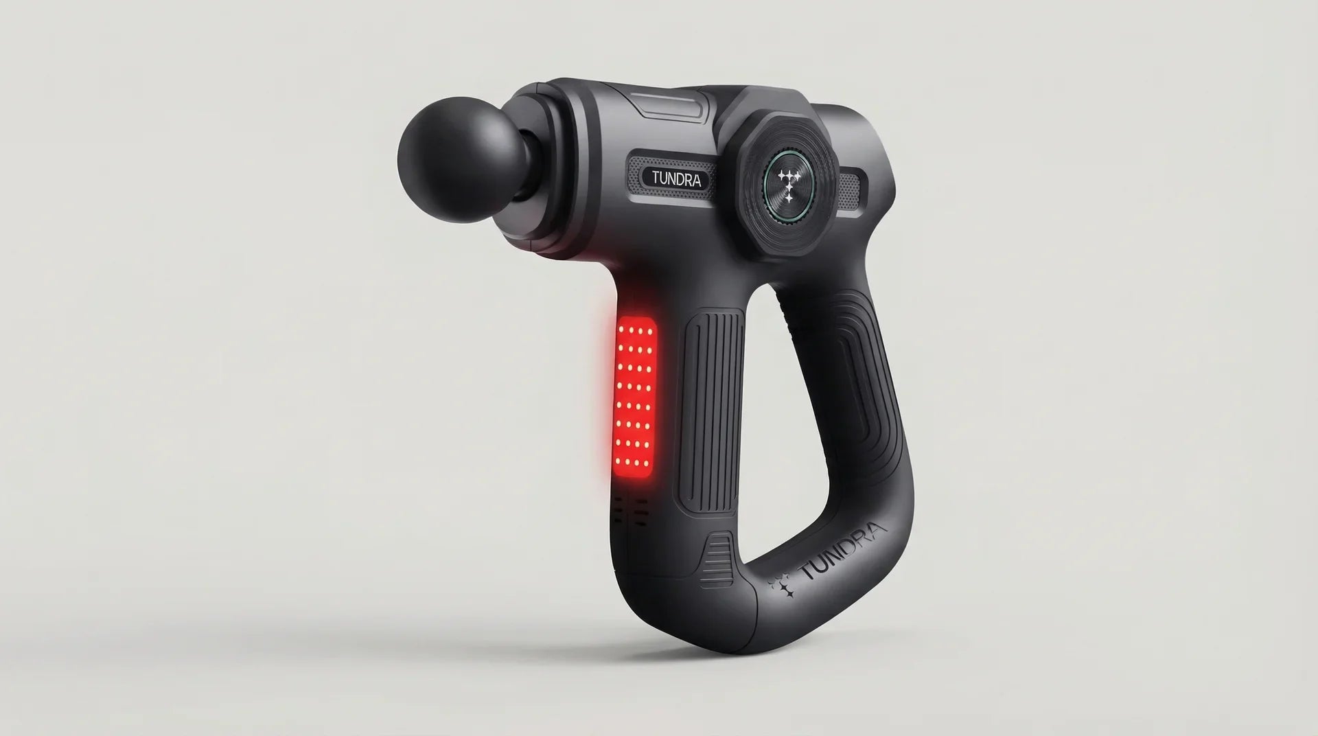 TUNDRAGUN massage gun