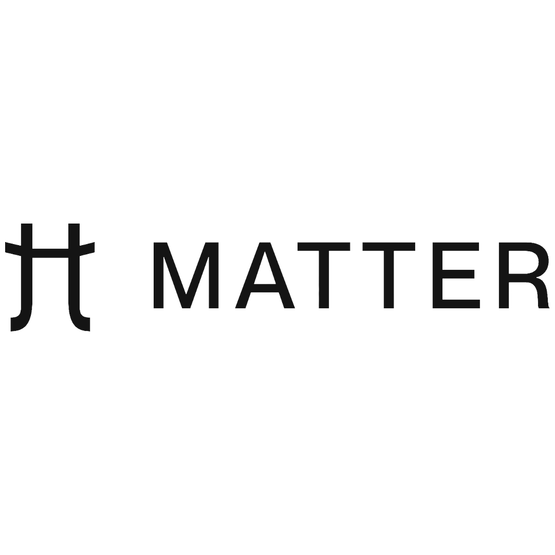 MATTER, One Holland Village, TUNDRA partner