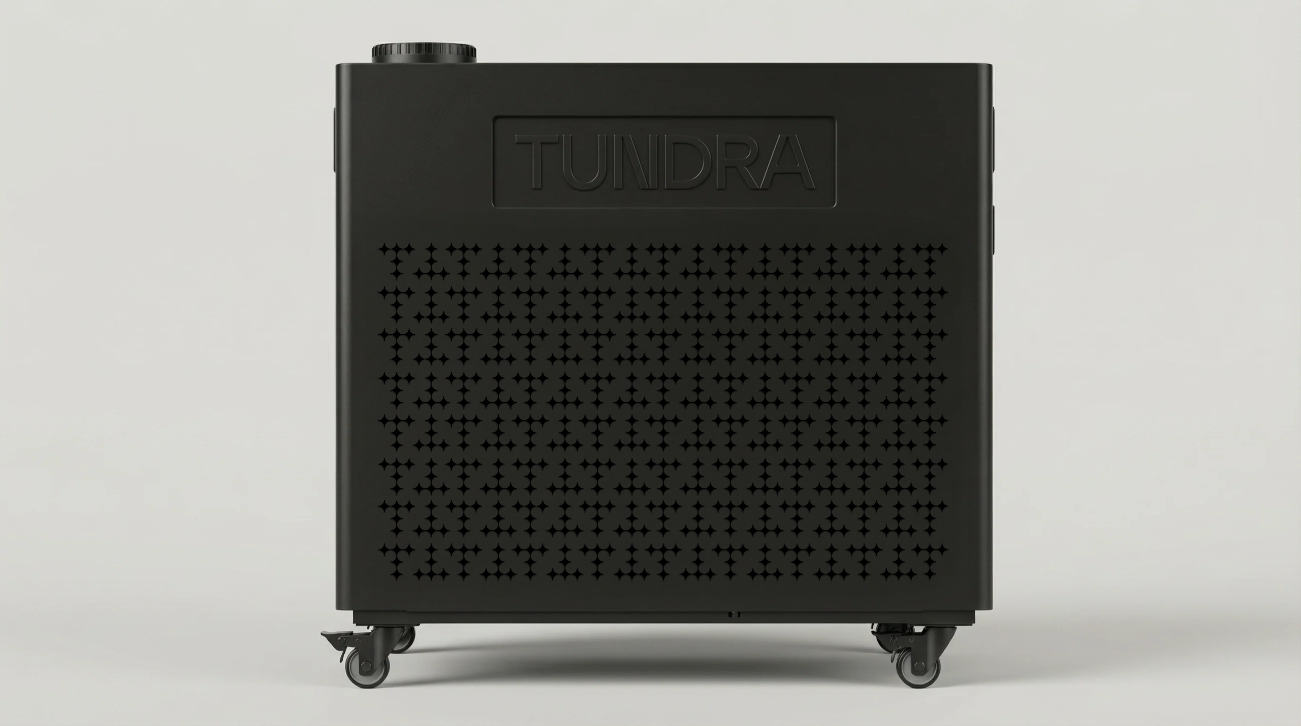 TUNDRA Borealis ice bath chiller and heater