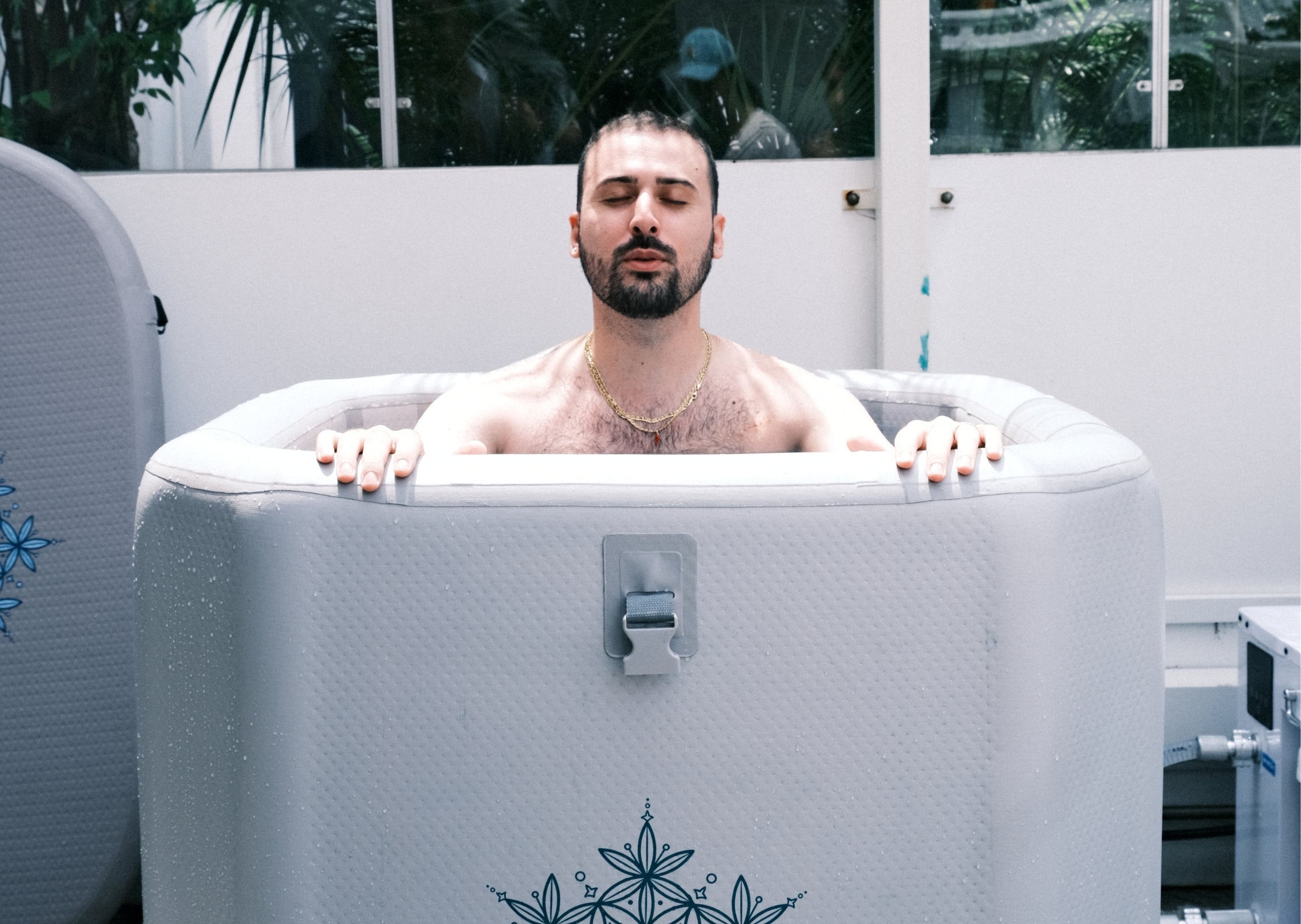 Ice Bath