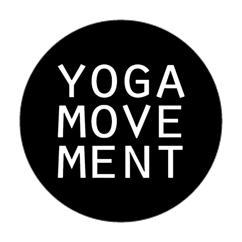 Yoga Movement — TUNDRA partner