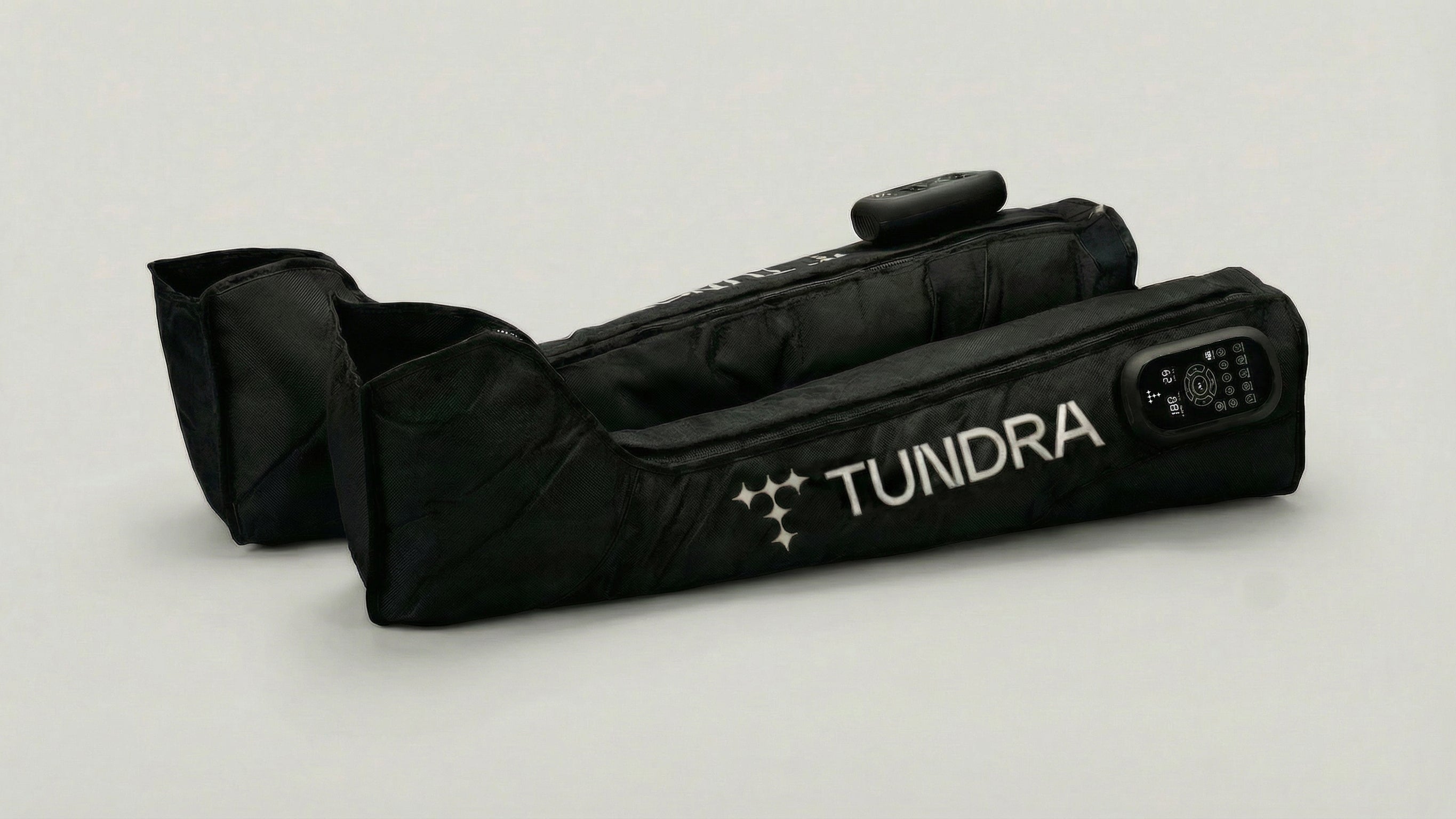 Flux Compression System