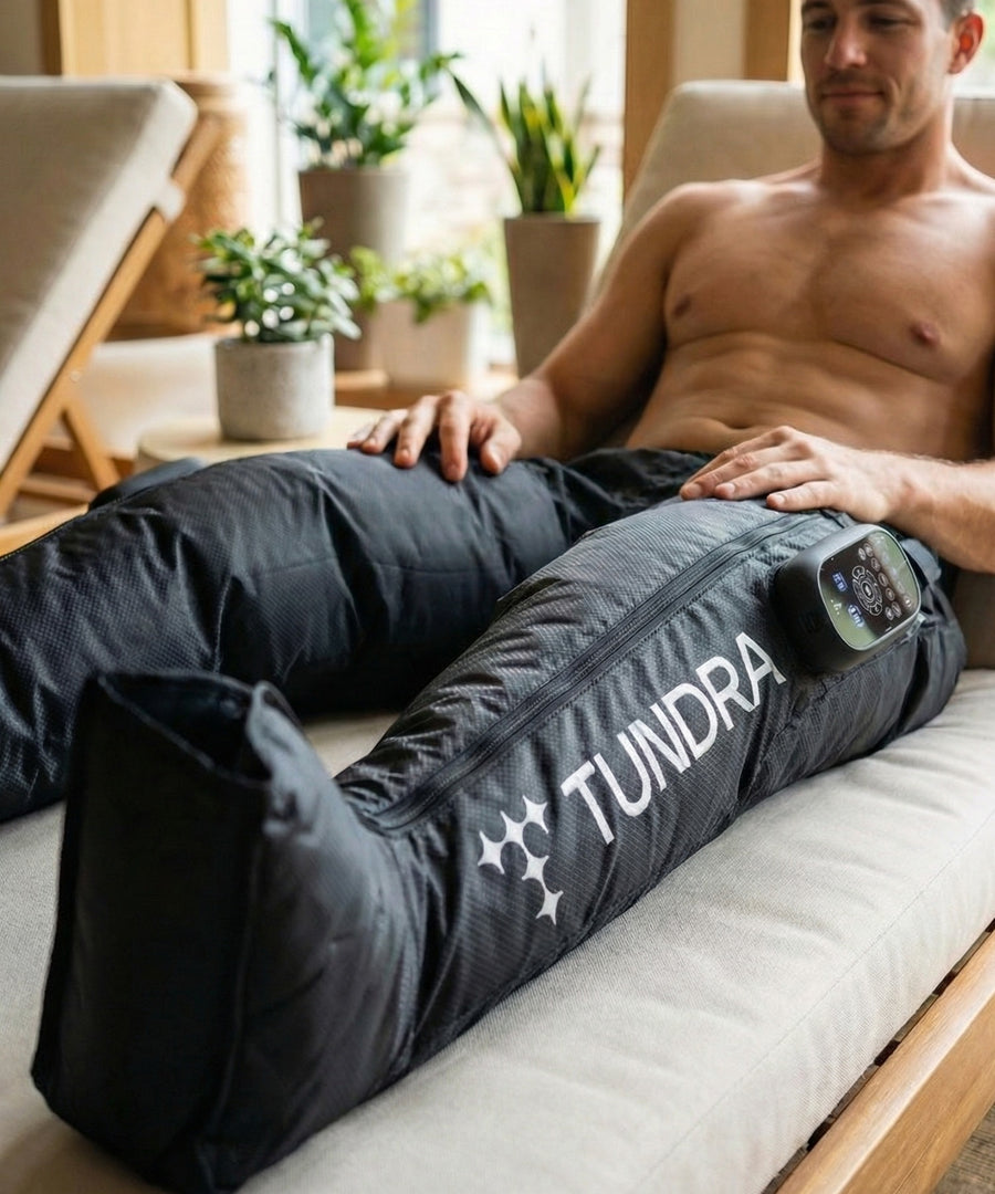 The Recovery Bundle