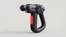 The TUNDRAGUN LUX percussion massage recovery device