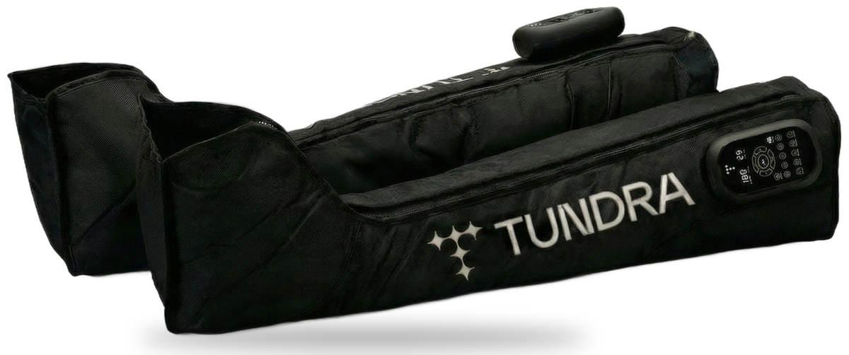 TUNDRA Flux Compression System boots