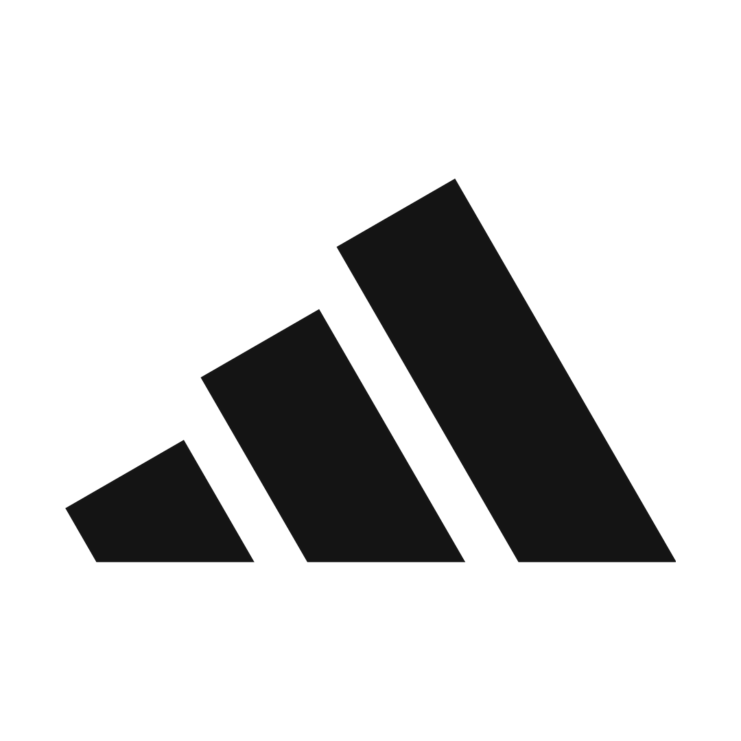 adidas, TUNDRA partner