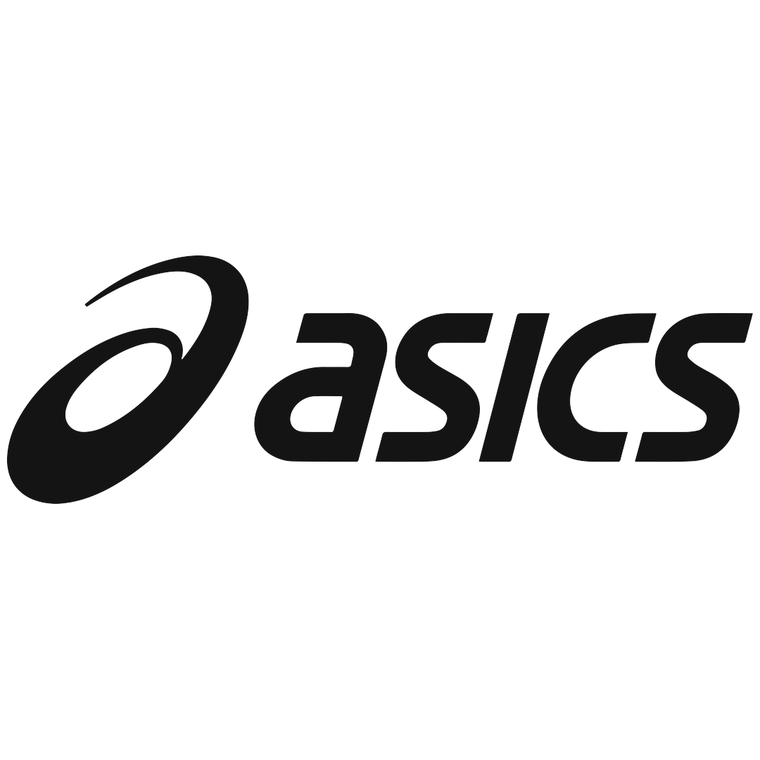 ASICS, TUNDRA partner