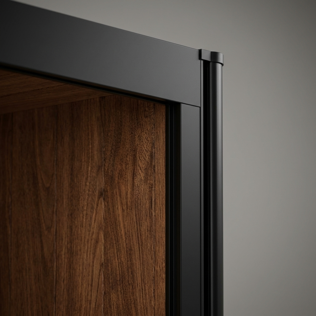 Ignis key benefit 5 — premium materials