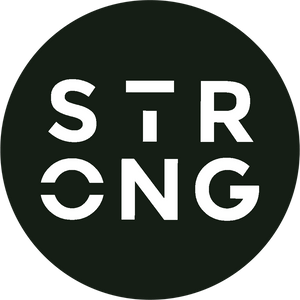 Strong Pilates
