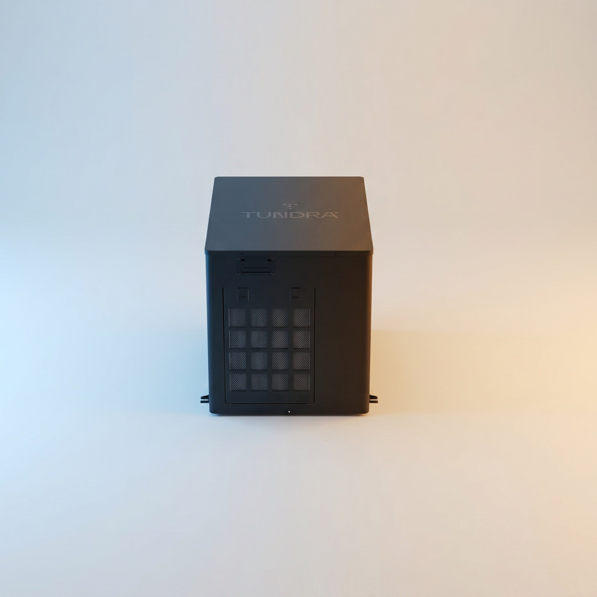 TUNDRA Borealis CC dual-action cooling and heating
