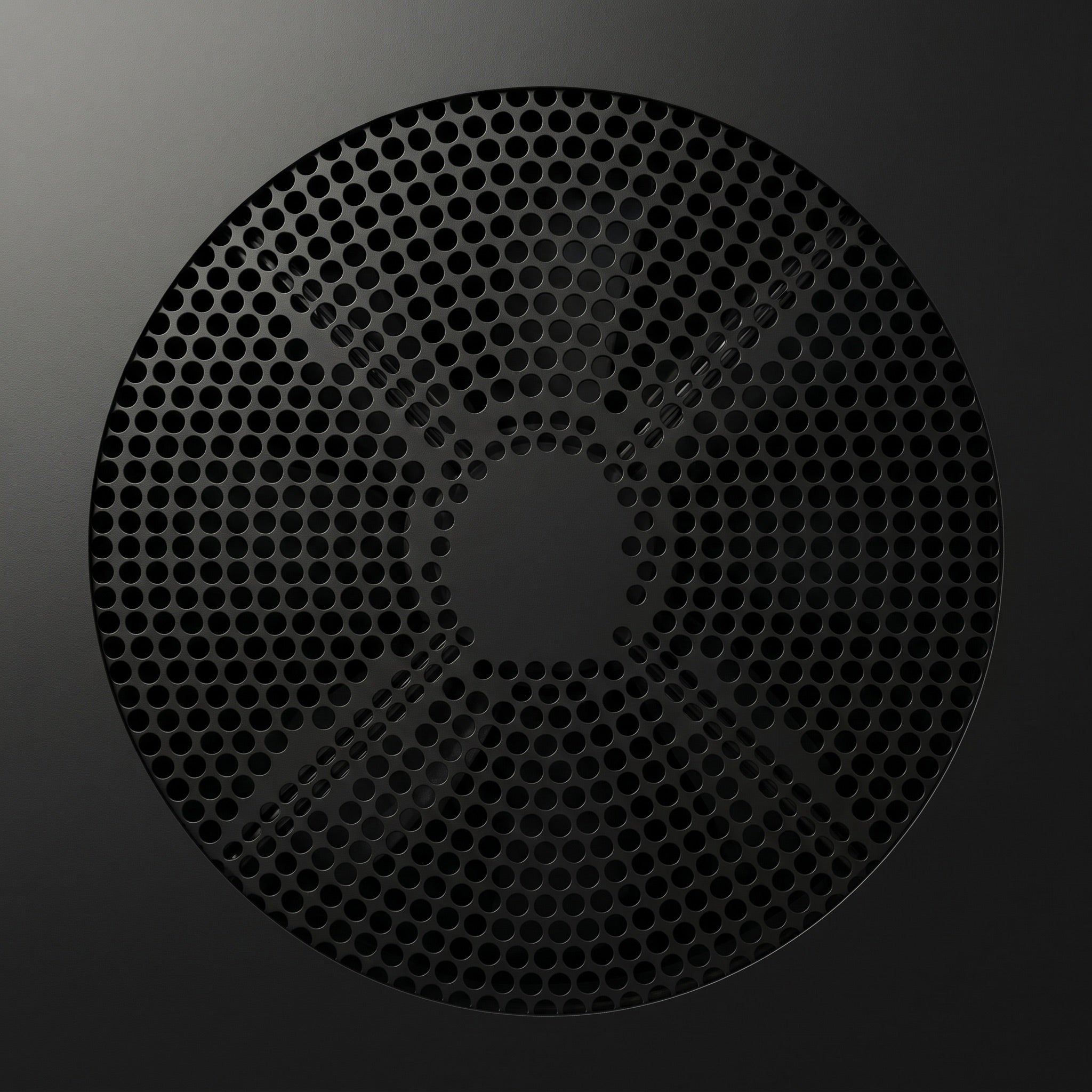 TUNDRA Borealis CC ventilation grille detail