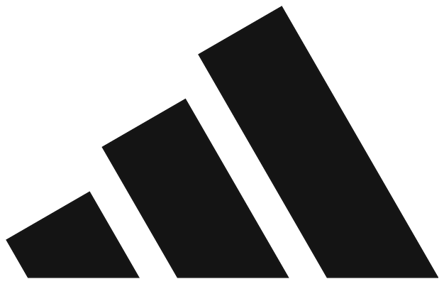 adidas logo