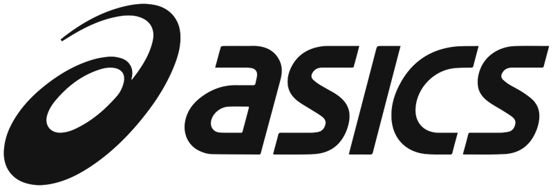 ASICS logo