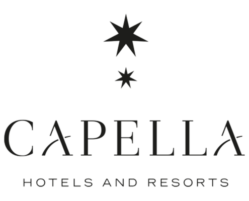 Capella Hotels and Resorts logo