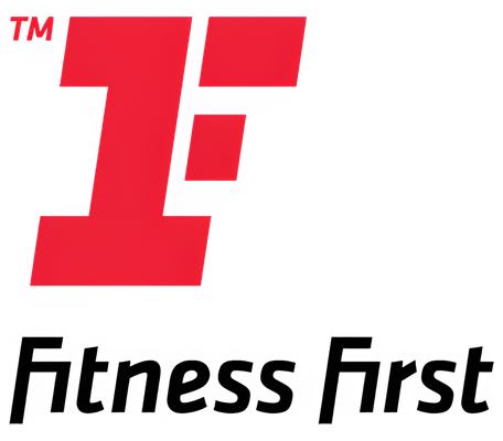 Fitness First logo