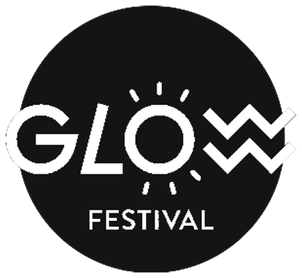 GLOW Festival by Prudential logo