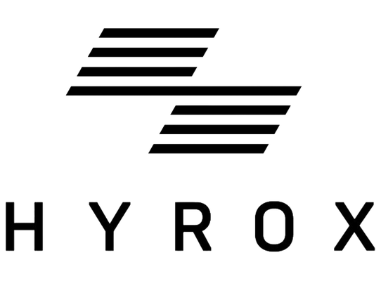 HYROX logo