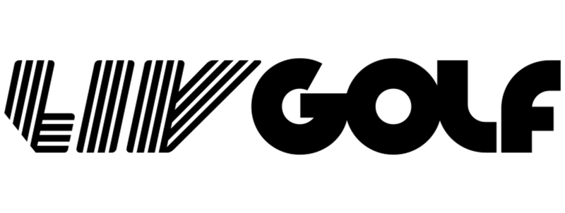 LIV Golf logo