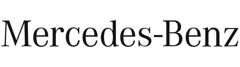 Mercedes-Benz logo