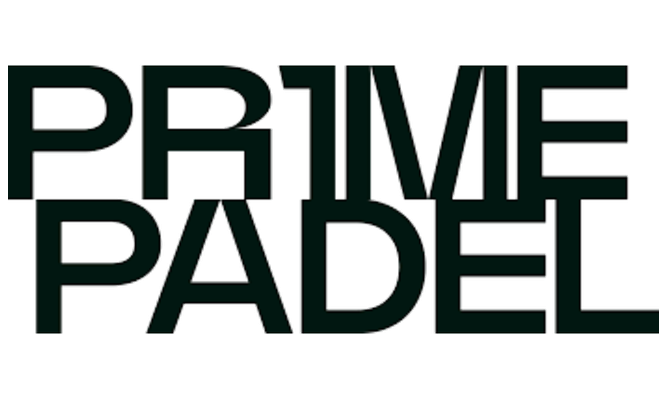 Prime Padel logo