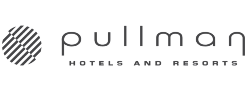 Pullman Hotels and Resorts logo