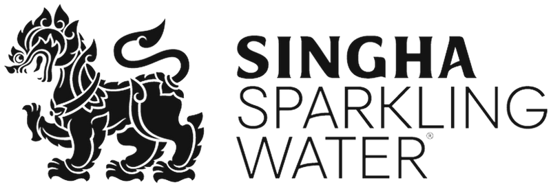 Singha Sparkling Water logo