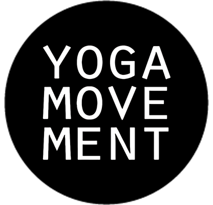 Yoga Movement logo